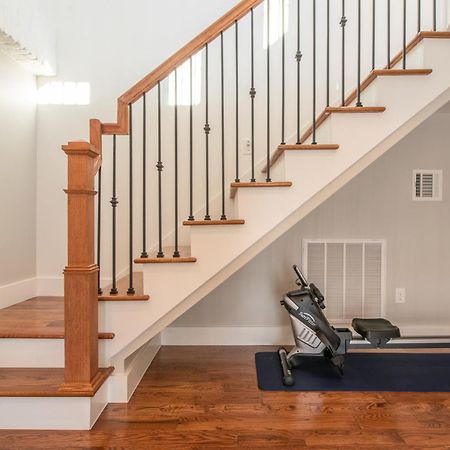 Edgewater By Avantstay Gorgeous Character Lakefront Home W Private Dock Destin Exterior foto