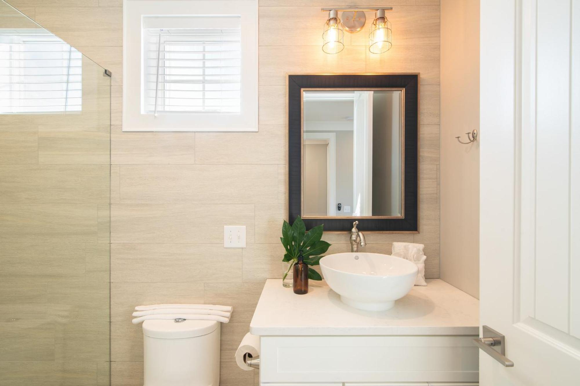 Edgewater By Avantstay Gorgeous Character Lakefront Home W Private Dock Destin Exterior foto